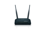 Review: D-Link Cloud Router supports network monitoring on iOS