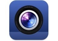 Hands on with Facebook Camera for iPhone