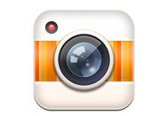 Review: Gifture for iPhone more than another Instagram alternative