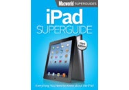 Introducing Macworld's iPad Superguide, third edition