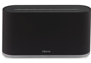 iHome's iW2 AirPlay speaker system betters its predecessor for less