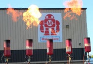 TechHive: Maker Faire 2012 in pictures