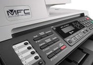 Review: Brother MFC-9125CN a brisk color laser MFP