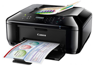 Review: Canon Pixma MX432 a basic multifunction printer