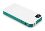 Review: Incase Pro Slider Case for the iPhone 4/4S