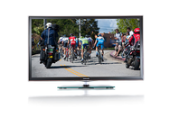 Review: Samsung UN46D6000 HDTV has great features, middling video