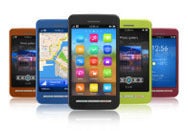 Android, Apple own 80 percent of global smartphone market
