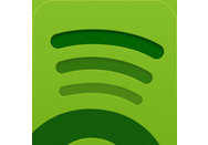 Spotify comes to the iPad