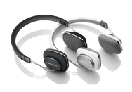 Bowers & Wilkins previews new Apple-compatible headphones