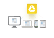 Pixorial leads with Google Drive: Will developers follow?