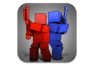 iOS Game Review: Cubemen is latest tower defense game on the block