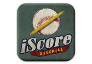 TechHive: iScore's baseball scorekeeping app for iOS