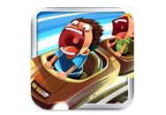 App Guide: iOS rollercoaster simulators