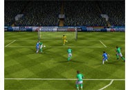 iOS Game Review: Soccer apps bring the beautiful game to iPhone, iPad