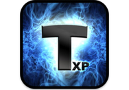 iOS App Review: TransFire XP gets lost in translation