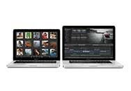 Review: MacBook Pro 15-inch and 13-inch models occupy the consumer space