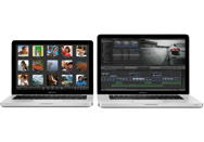 Benchmarks: Apple boosts performance in new 13- and 15-inch MacBook Pros 