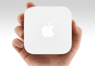 Review: New AirPort Express a tiny Wi-Fi base station powerhouse