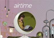 Hands on with Airtime, the new video chat service for Facebook
