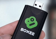 Review: Boxee Live TV Tuner adds over-the-air TV to Boxee Box