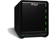 Drobo embraces Thunderbolt, releases Drobo Mini