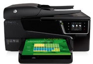 Review: HP Officejet 6600 e-All-in-One printer 