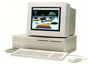 The Macintosh II celebrates its 25th anniversary