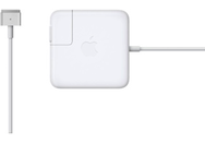 MagSafe 2 featured in Apple's latest laptops