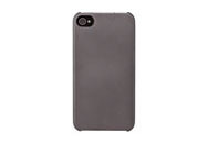 Review: Incase Metallic Snap Case for the iPhone 4/4S