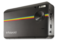 Go retro with Polaroid's new instant digital camera