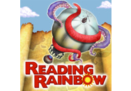 Hands-on with Reading Rainbow for iPad