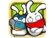 iOS Game Review: Robber Rabbits is fun, flawed