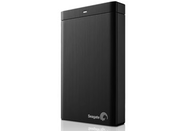 Seagate shows backup drive that connects to Facebook and Flickr