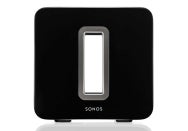 Review: Sonos Sub adds big bass presence