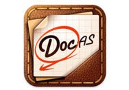 iOS App Review: PDF annotator DocAS misses the mark