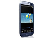 Apple tries to stop US sales of Samsung's Galaxy S III