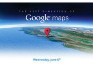 Google announces big changes for map offerings