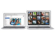 Benchmarks: Updated MacBook Air models beat their predecessors