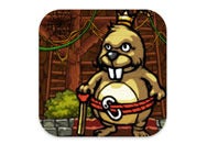 iOS Game Review: Mole Kingdom's reign is too sluggish to enjoy