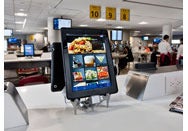 iPad installations at airports take some of the stress out of traveling