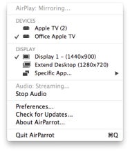 Airplay From Ipad To Mac Mini Mountain Lion
