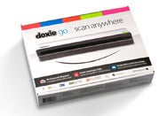 Review: Doxie Go a handy document scanner