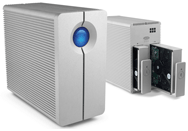 Review: LaCie 2Big NAS offers 6TB of network storage