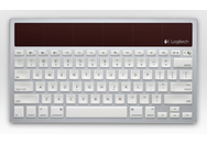 Review: Wireless Solar Keyboard K760 for Mac, iPad, iPhone