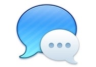 Quick Look in Messages, renaming Safari bookmarks