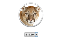 Mountain Lion passes 3 million downloads in first four days