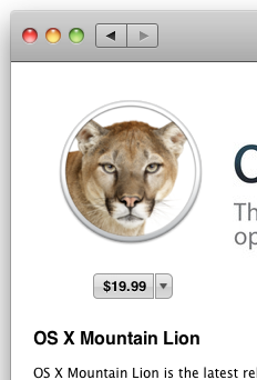 Re Downloading Os X Lion From App Store