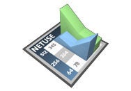 Watch your Internet usage with NetUse Monitor