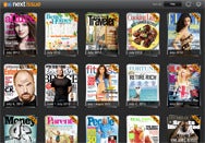 Hands on: Next Issue all-you-can-read magazine iPad app