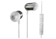 Review: Nocs NS400 in-ear headphones offer good sound, Apple-inspired design